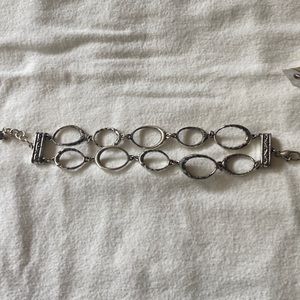 Brighten double strand bracelets